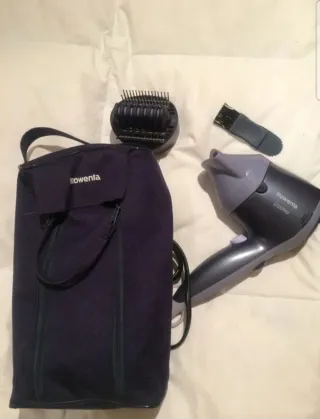 Secador de viaje Rowenta Lissima