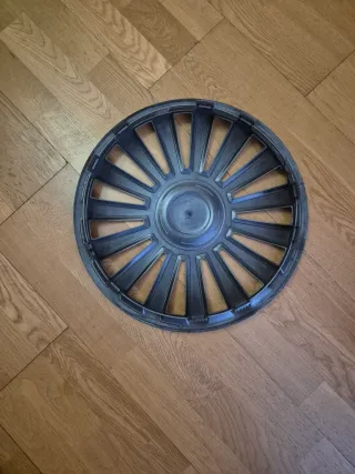 Tapacubos Kia Picanto 2007