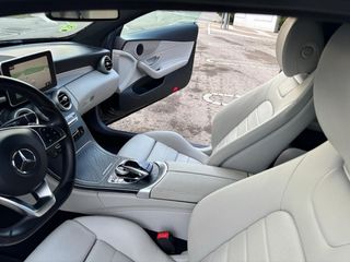 Mercedes-Benz Clase C 2018