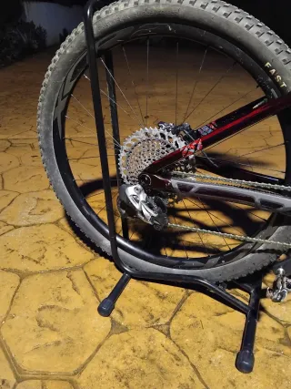 BH Lynx Race 6.5 2024 talla M no hago envios