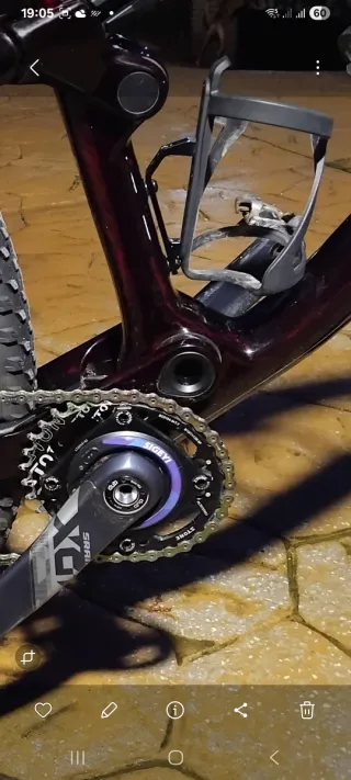 BH Lynx Race 6.5 2024 talla M no hago envios