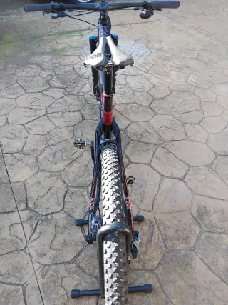 BH Lynx Race 6.5 2024 talla M no hago envios