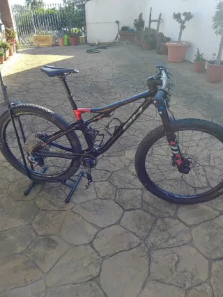 BH Lynx Race 6.5 2024 talla M no hago envios