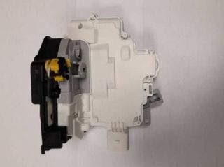 Cerradura puerta trasera derecha seat leon 1226025