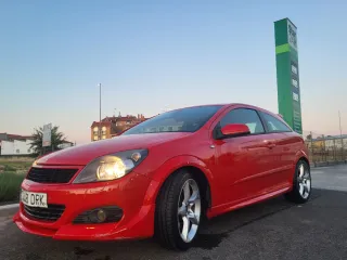 Opel Astra 2006