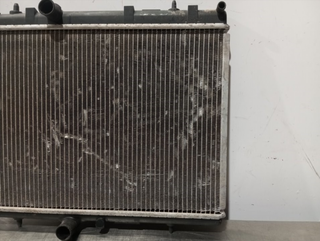 RADIADOR AGUA PEUGEOT 308