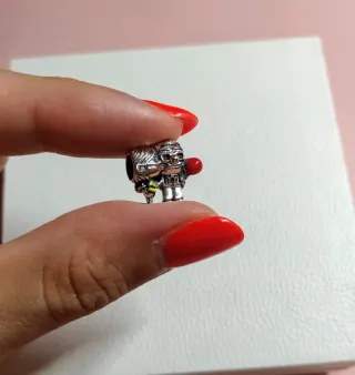 Charm familia Fredricksen UP