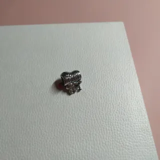 Charm familia Fredricksen UP