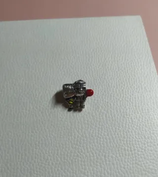 Charm familia Fredricksen UP