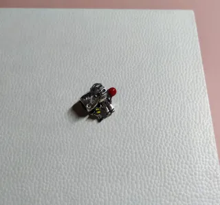 Charm familia Fredricksen UP