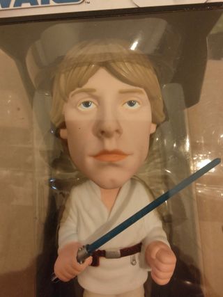 Funko Pop Luke Skywalker Star Wars (1)