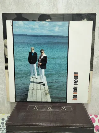 The Style Council - The Lodgers