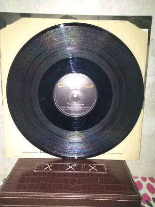 The Style Council - The Lodgers