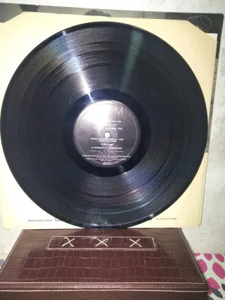 The Style Council - The Lodgers