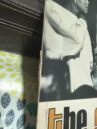 The Style Council - The Lodgers