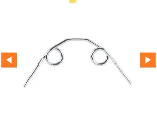 Muelles Freno Campagnolo BR-RE208