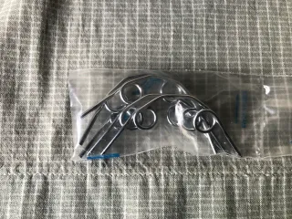 Muelles Freno Campagnolo BR-RE208