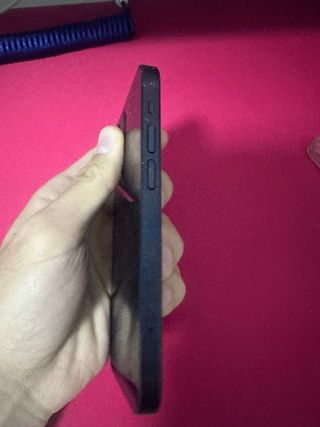 iPhone 12 Mini Negro