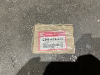 Junta Válvula Escape Honda CR125R