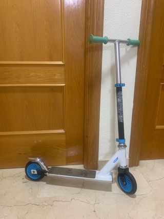 Patinete infantil 2 ruedas