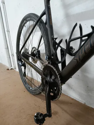 Specialized Diverge 2019 Talla 58, Bici Gravel