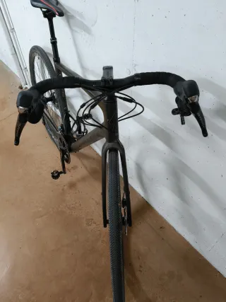 Specialized Diverge 2019 Talla 58, Bici Gravel