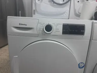 Secadora Balay 8kg con garantía transporte