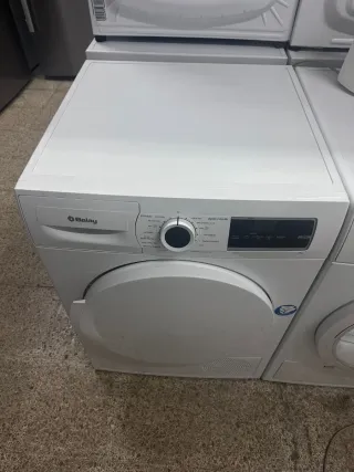Secadora Balay 8kg con garantía transporte