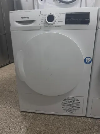 Secadora Balay 8kg con garantía transporte