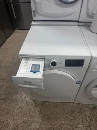 Secadora Balay 8kg con garantía transporte