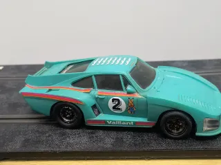 Scalextric Porsche 935 Vaillante