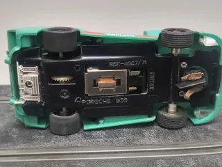 Scalextric Porsche 935 Vaillante