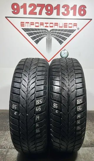 185 65 14 H ALTIMAX RUEDA AL 90% DE VIDA UTIL