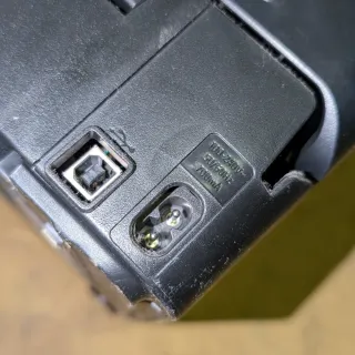 Alimentatore per stampante HP ENVY 4500