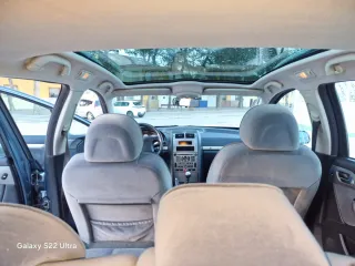 Peugeot 407 2005
