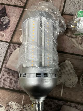 Lampadina LED Beghelli HLO 5800lm 42W E27