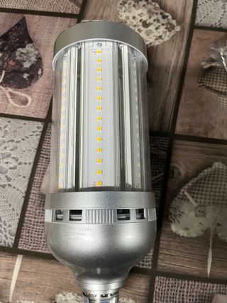 Lampadina LED Beghelli HLO 5800lm 42W E27