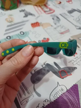 Gafas de sol Chupa Chups para niño
