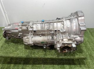 Caja cambios audi 95169 fax a6 2.7 v6 30v biturbo