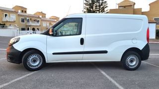 FIAT DOBLÒ CARGO 1.6 MJT BASE MAXI CARGA AUM 2018