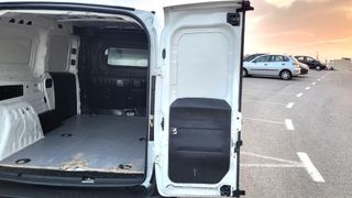 FIAT DOBLÒ CARGO 1.6 MJT BASE MAXI CARGA AUM 2018