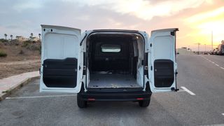 FIAT DOBLÒ CARGO 1.6 MJT BASE MAXI CARGA AUM 2018