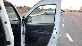 FIAT DOBLÒ CARGO 1.6 MJT BASE MAXI CARGA AUM 2018