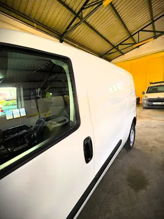 FIAT DOBLÒ CARGO 1.6 MJT BASE MAXI  CARGA AUM 2018