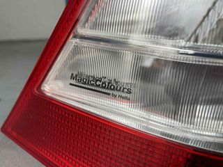 Pilotos Golf 4 Magic Colours Vermelhos