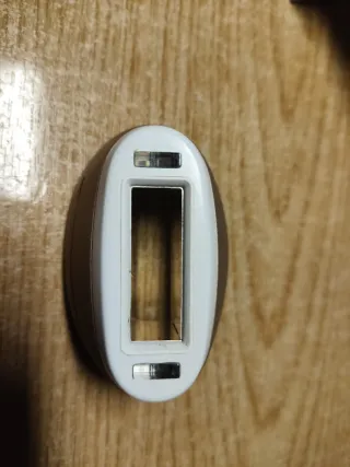 Cabezal Braun Silk Expert Pro 5 Dorado