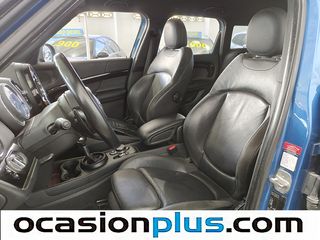 MINI MINI Countryman Cooper S ALL4 141 kW (192 CV)