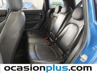 MINI MINI Countryman Cooper S ALL4 141 kW (192 CV)