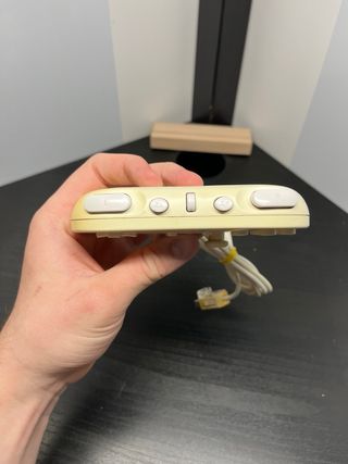 Controller Classic Nintendo Wii