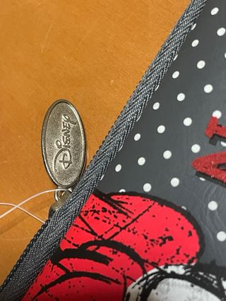 Borsello Disney Minnie